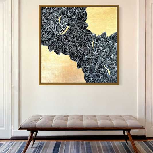 Transform Your Office Space with Art