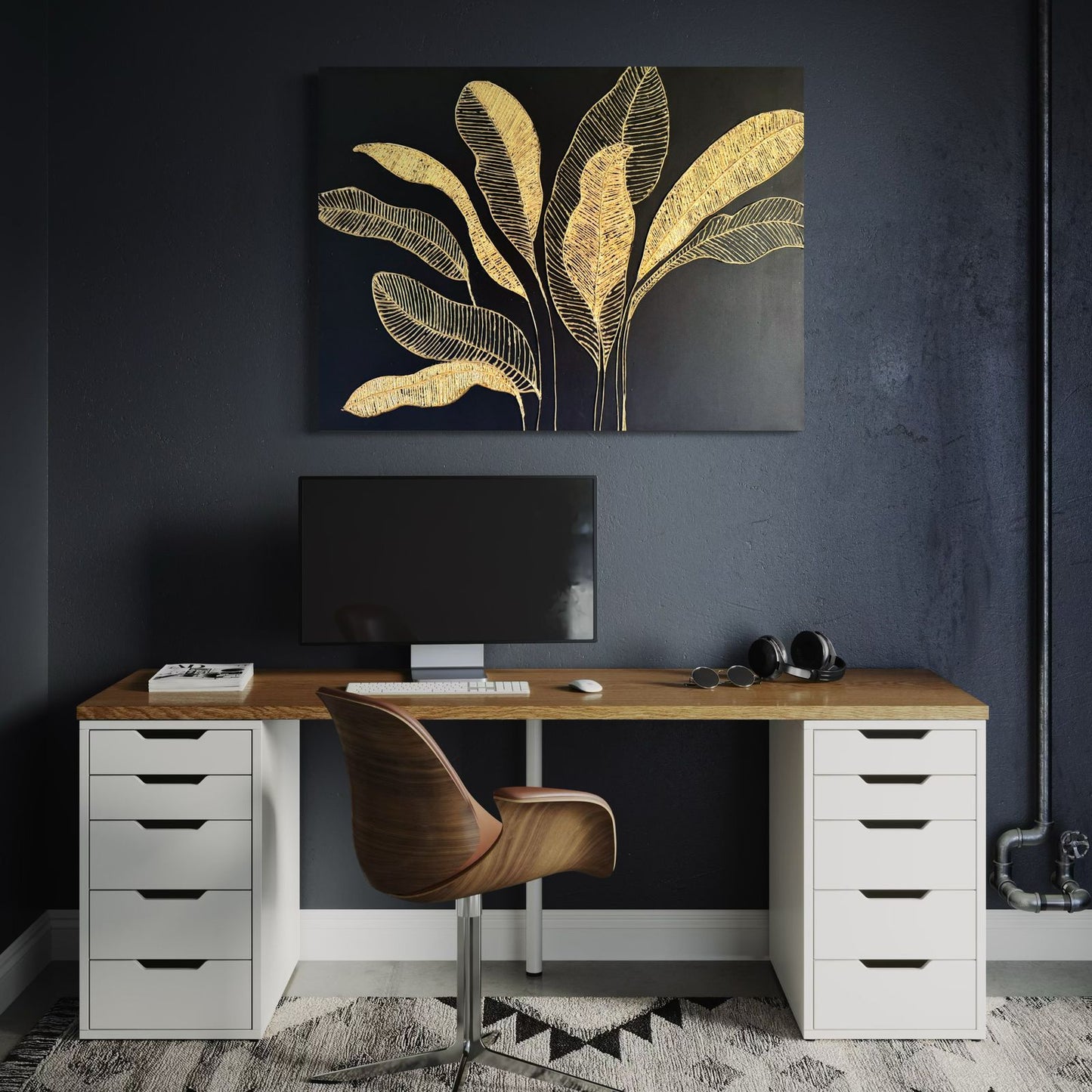 Foliage Elegance
