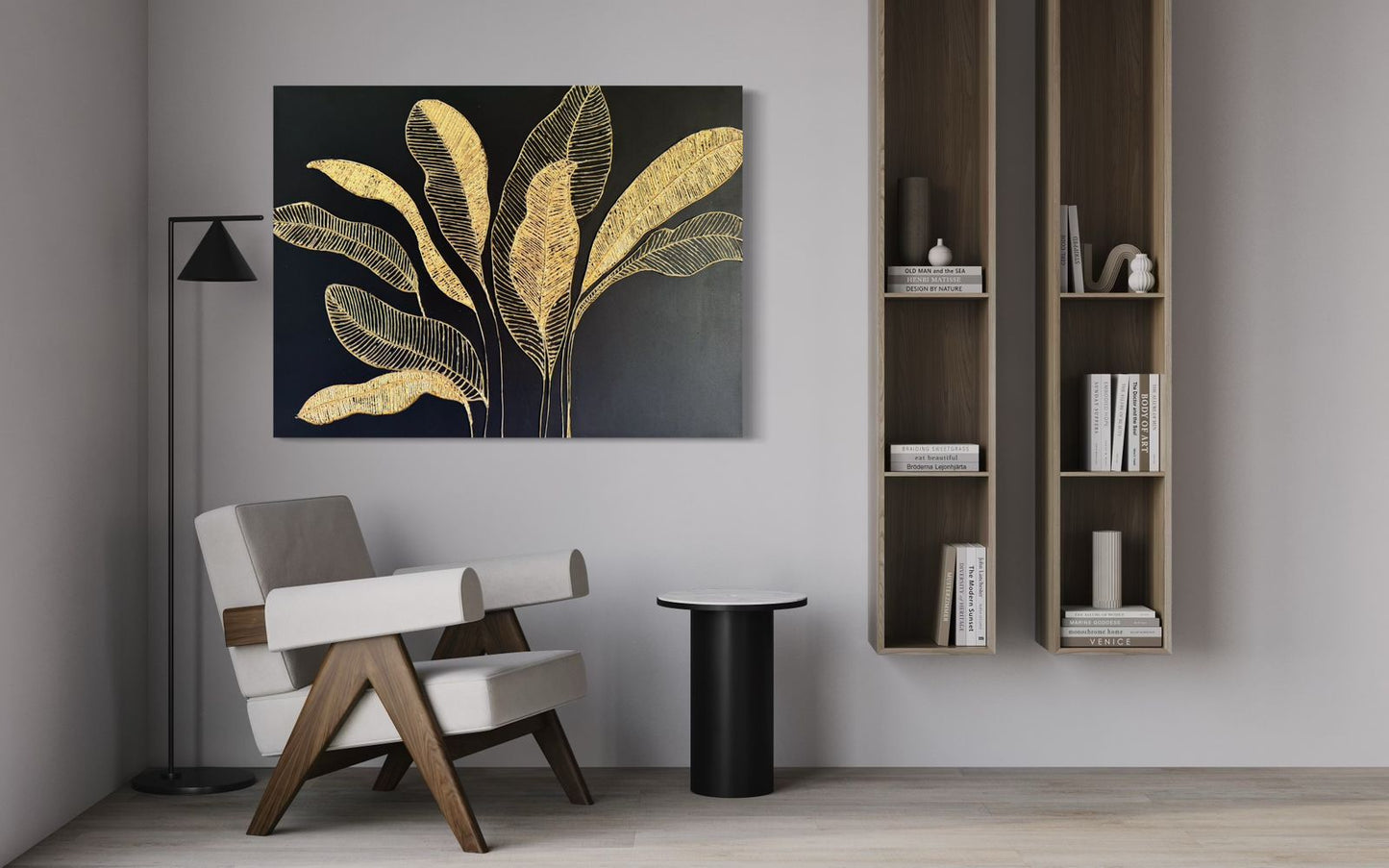Foliage Elegance
