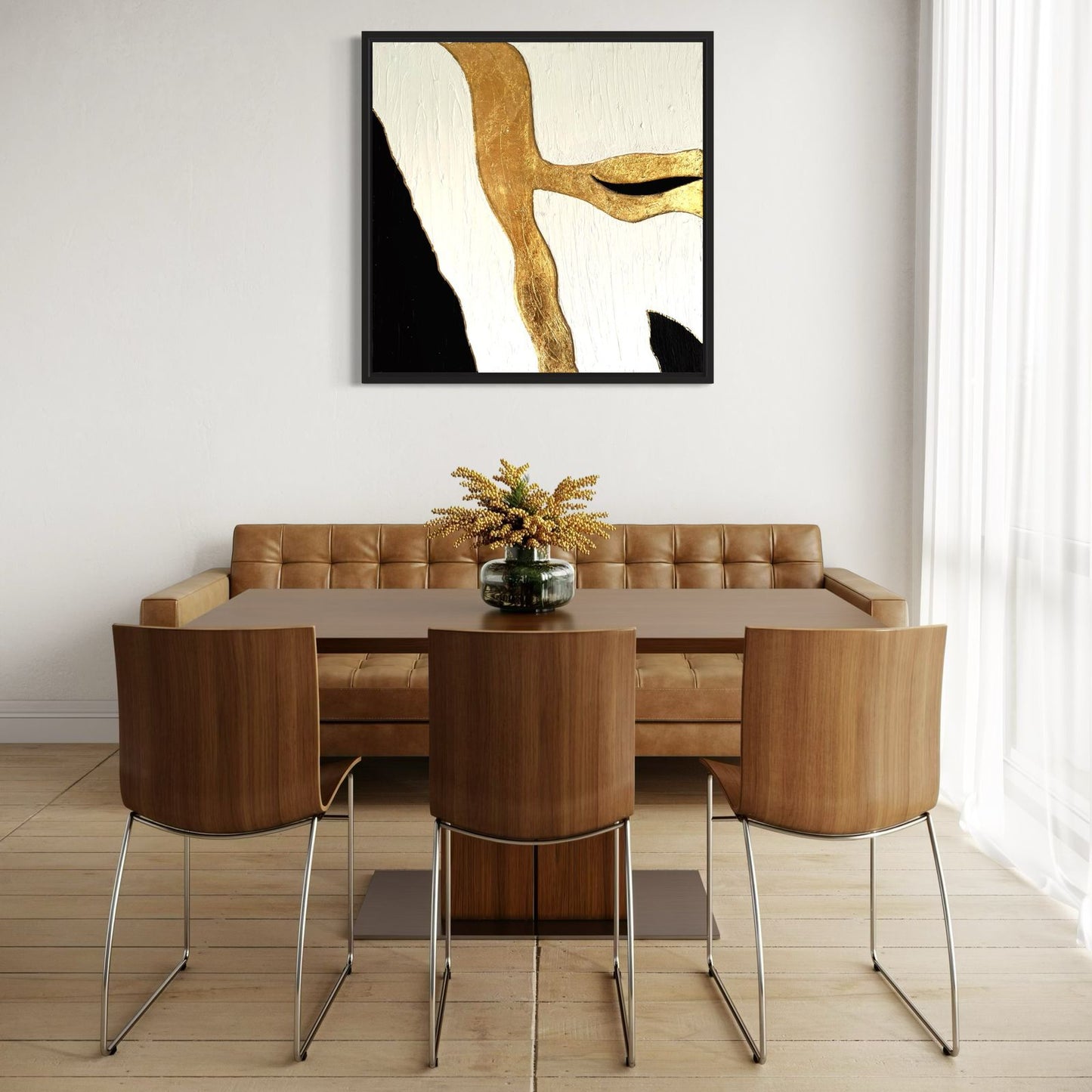 Modern, contemporary art for home & office.