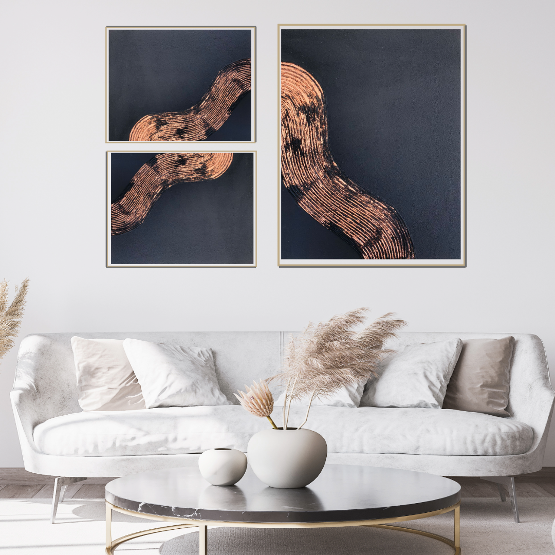 Copper Current