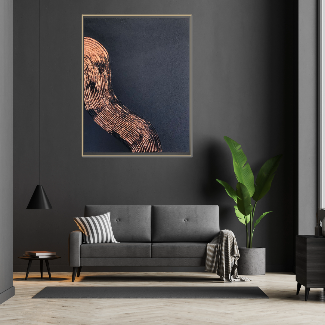 Copper Current