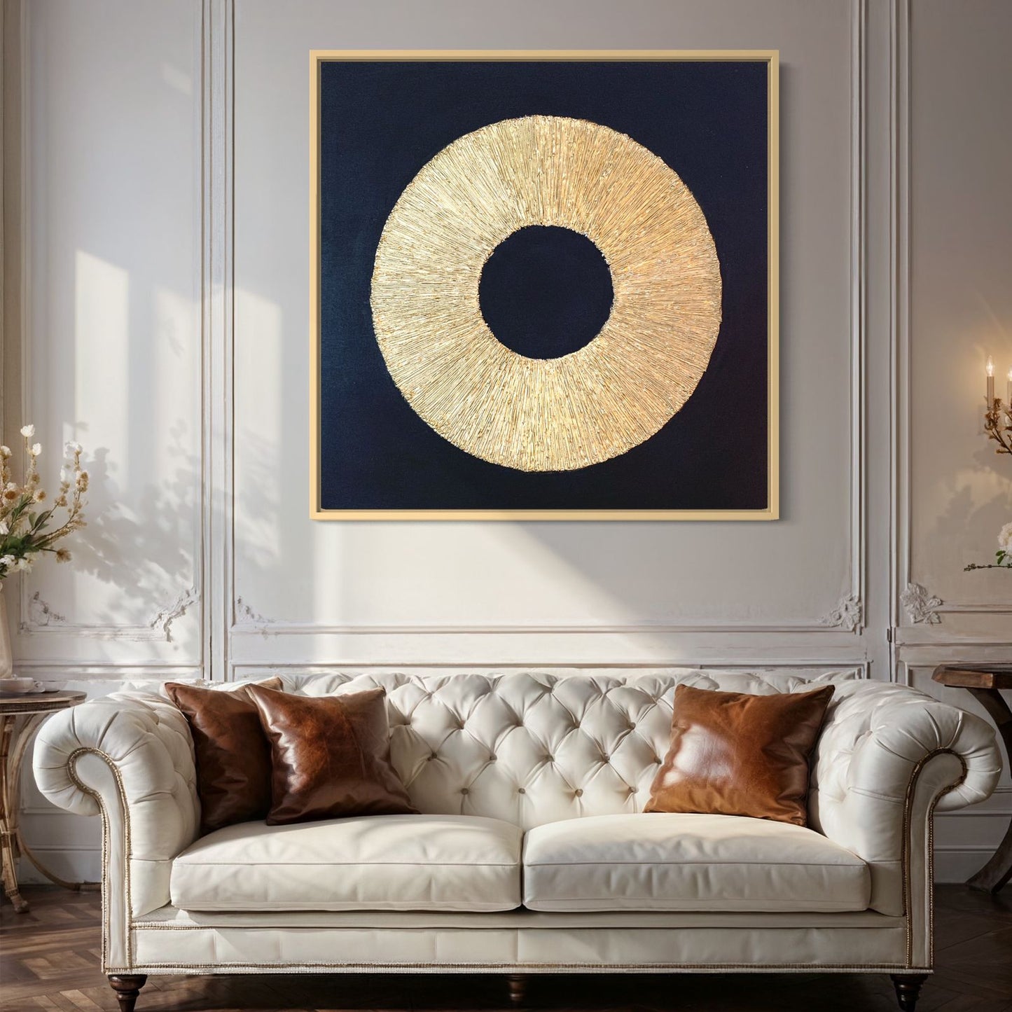 Modern artwork perfect for your house