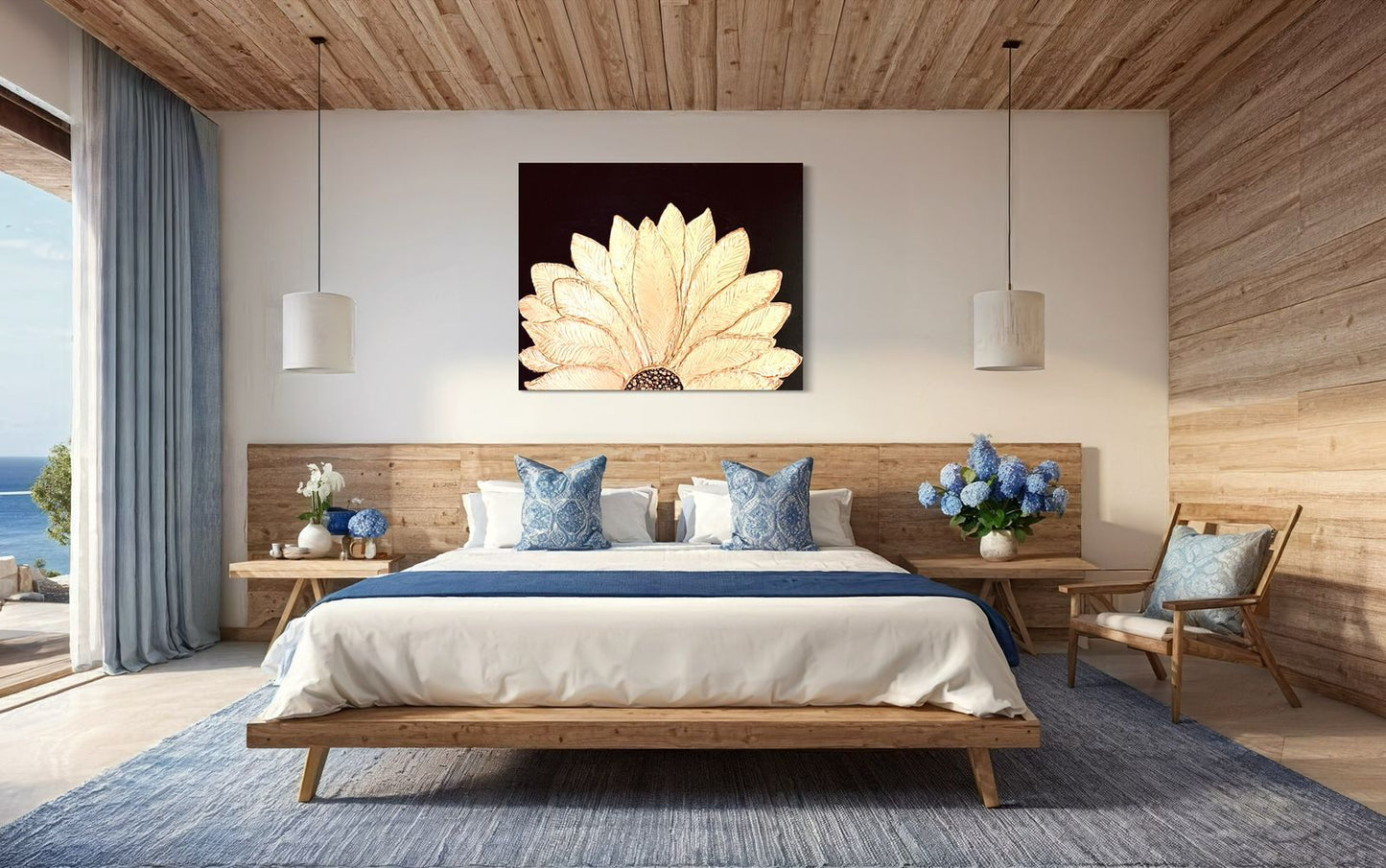 Perfect for modern, stylish and contemporary painting home and office space living rooms or bedrooms
