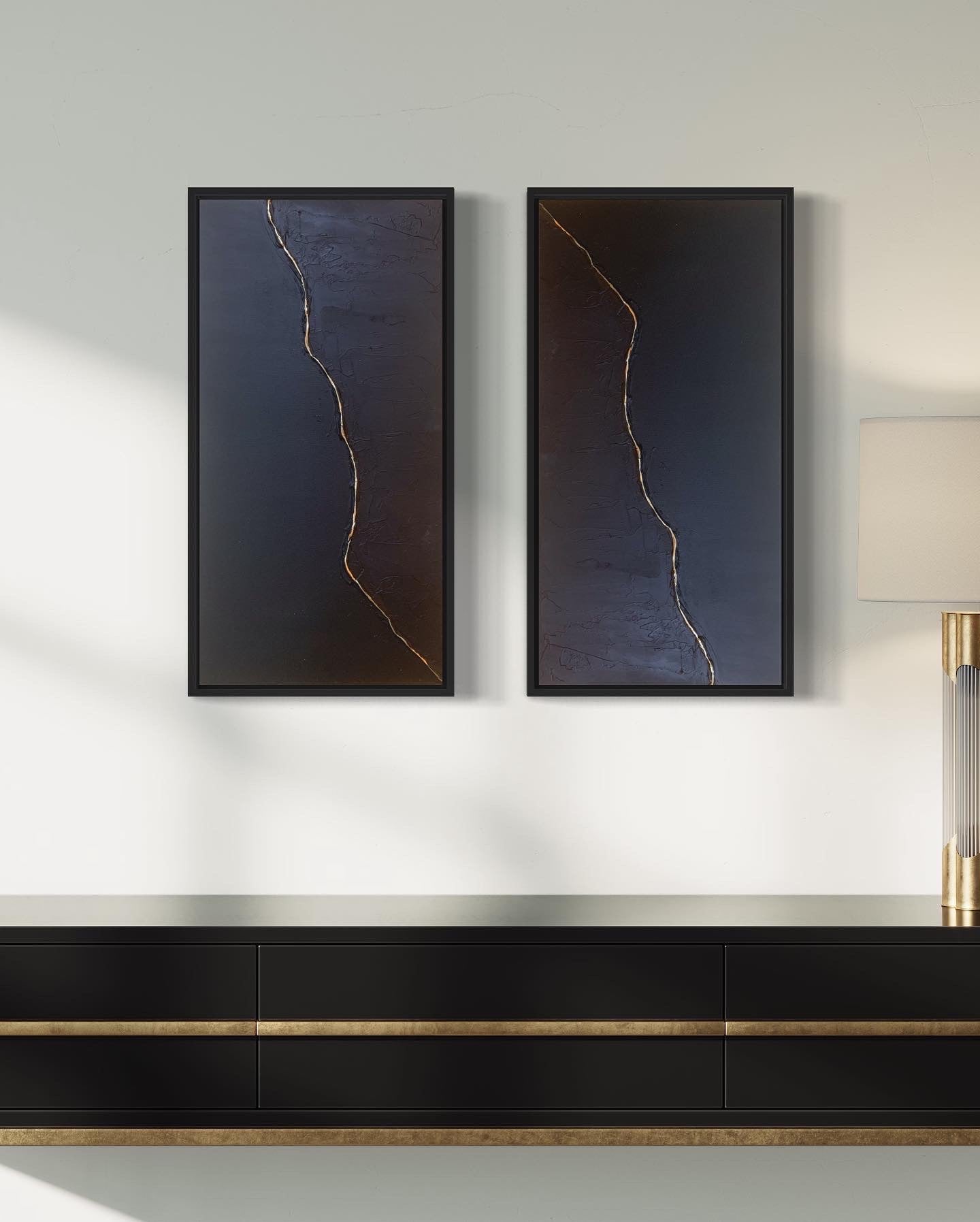 Modern, contemporary, minimal. abstract, spiritual artworks paintings for new home & office.