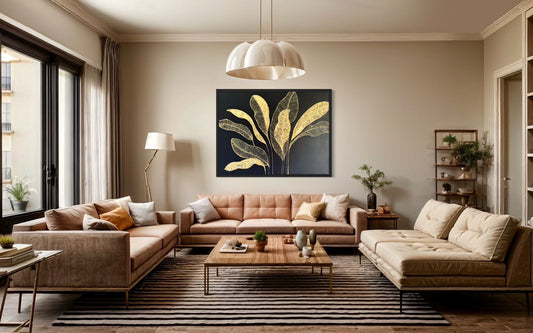 Foliage Elegance