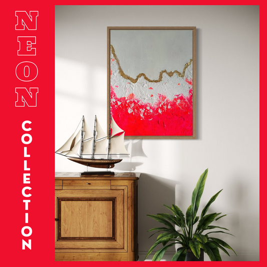 Find Modern, contemporary, minimal. abstract, spiritual artworks paintings for new home & office.