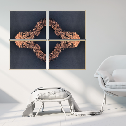 Copper Current