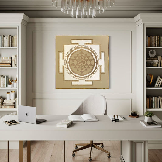 Sri Yantra