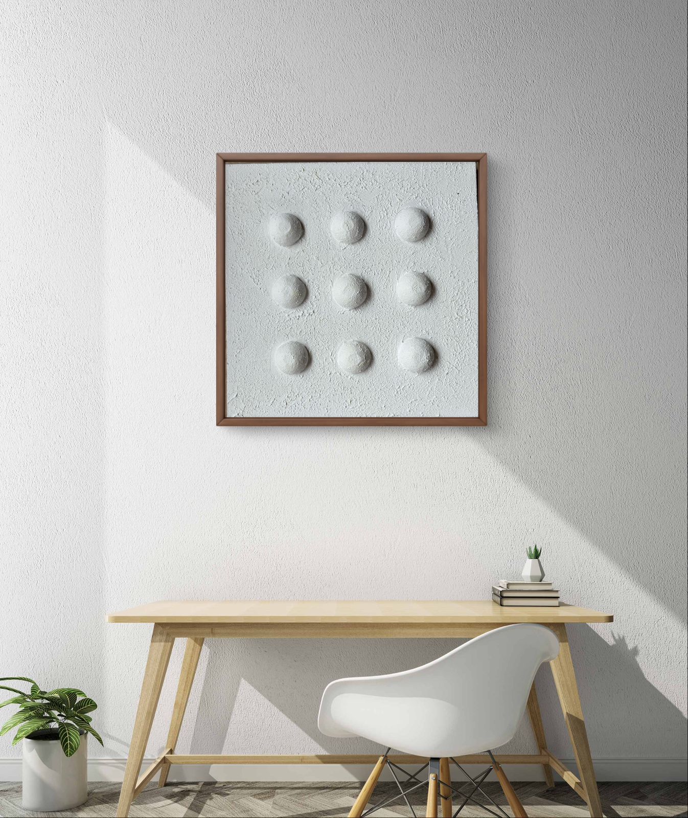 Perfect for  modern, stylish and contemporary home and office space living rooms or bedrooms,