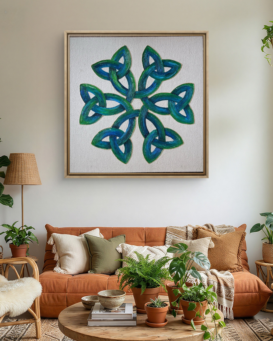 Modern textured abstract artwork collection featuring minimal neutral compositions, geometric textures, and contemporary layered designs curated for elegant modern interiors.
