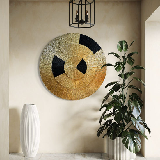 Modern, contemporary art for new home & office.