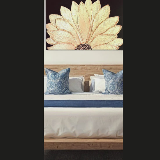Artscape by Riddhi Mehta: Modern, contemporary, minimal. abstract, spiritual artworks paintings for new home & office.