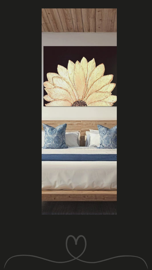Artscape by Riddhi Mehta: Modern, contemporary, minimal. abstract, spiritual artworks paintings for new home & office.